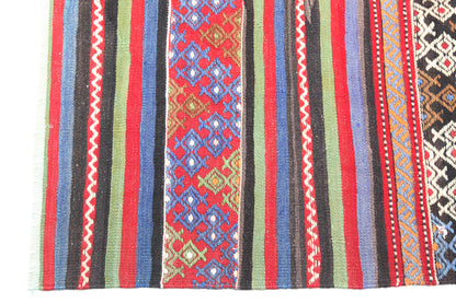 Vintage Balikkesir Kilim