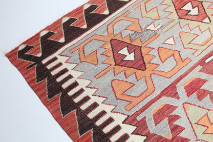 VINTAGE KONYA KILIM