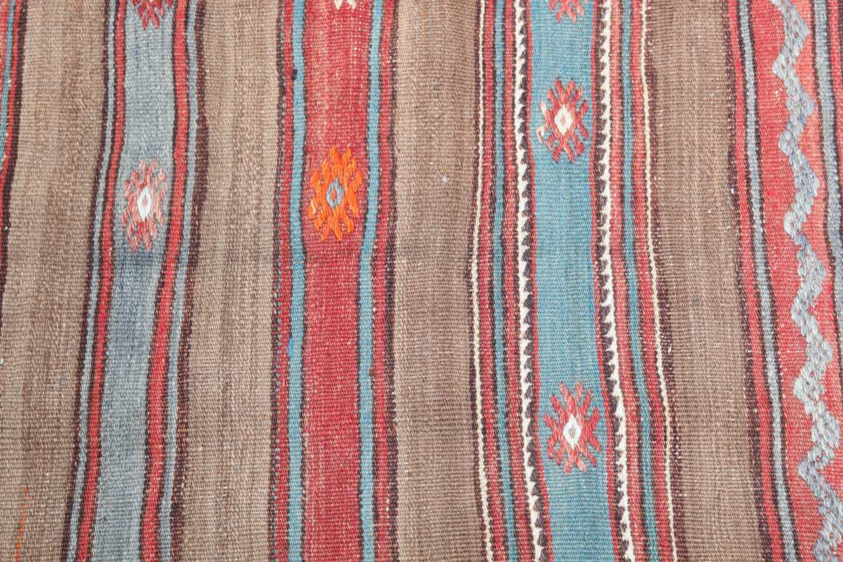 Vintage Fethiye Kilim