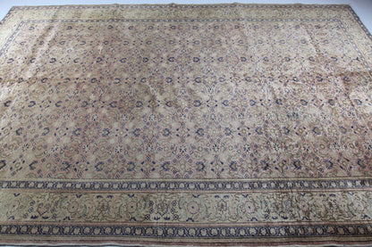 Vintage Kayseri Carpet