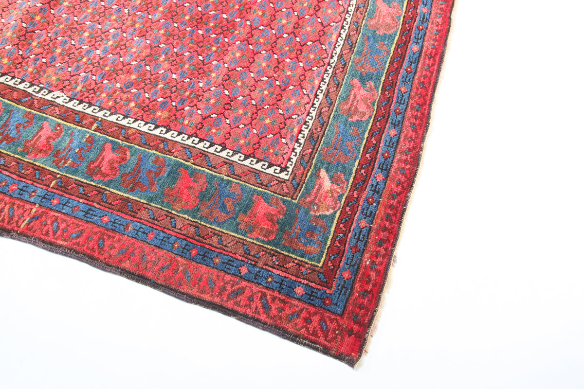 Antique Zehur Rug