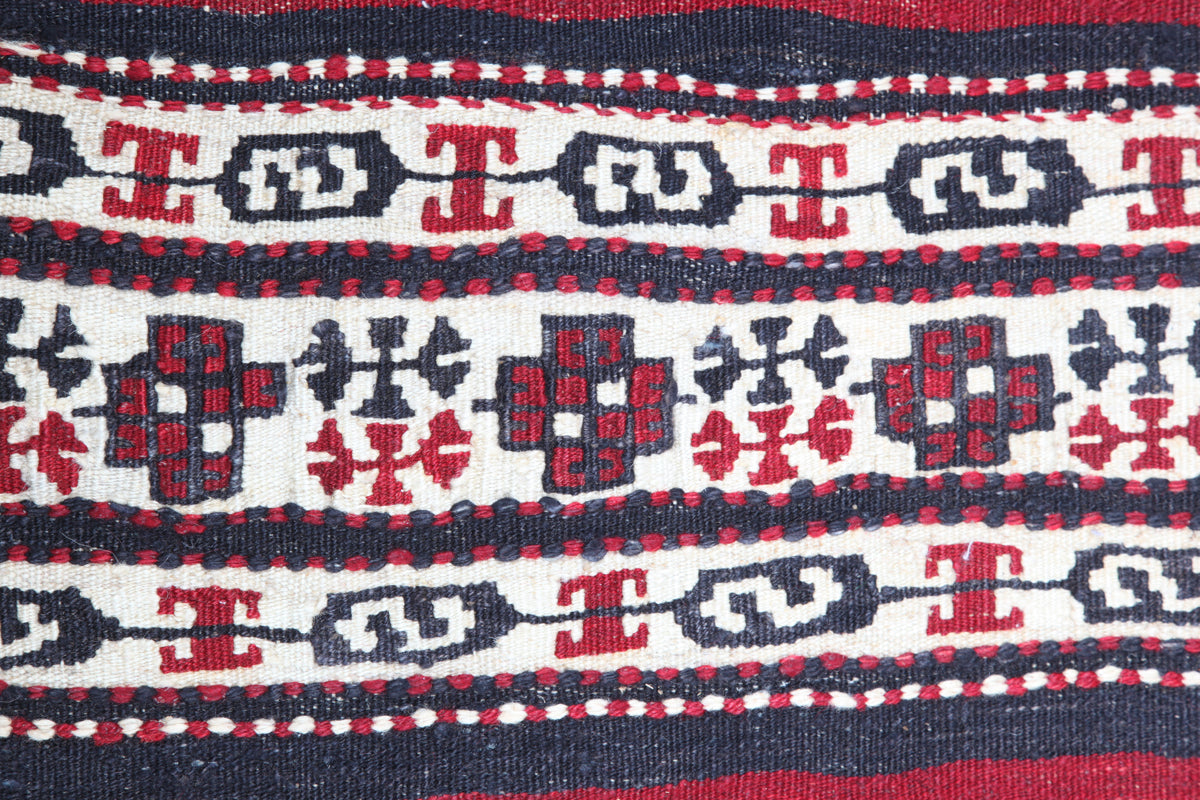 Vintage Balikkesir Kilim