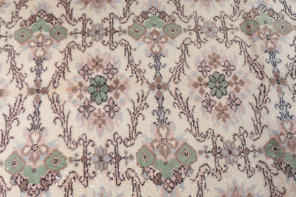 Vintage Isparta Carpet