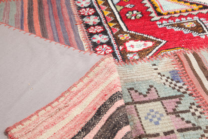 Patchwork Carpet