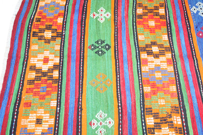 Vintage Manisa Kilim