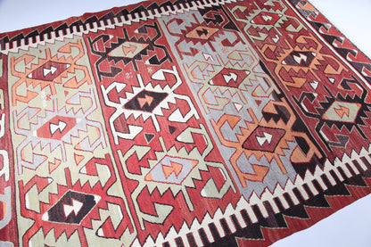 VINTAGE KONYA KILIM