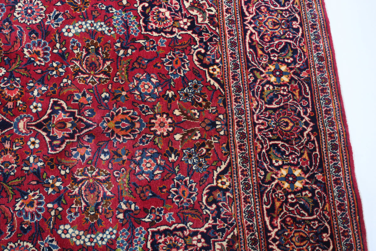 Kashan Carpet