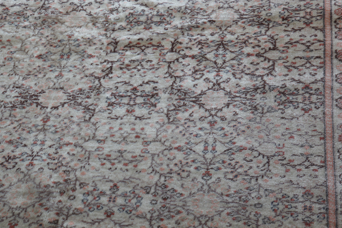 Antique Kayseri Carpet