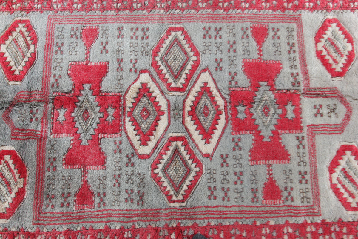 Vintage Konya Carpet