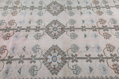 Vintage Dosemealti Carpet