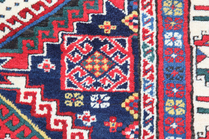 Antique Shirvan Carpet