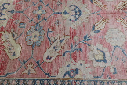 Vintage Konya Carpet