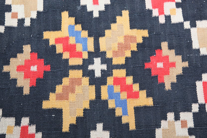 Vintage Azeri Kilim