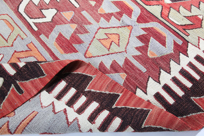 VINTAGE KONYA KILIM