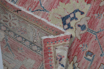 Vintage Konya Carpet