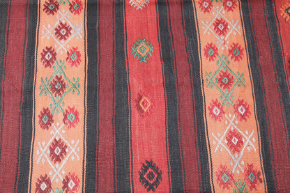 Vintage Denizli Kilim