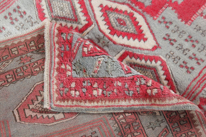 Vintage Konya Carpet