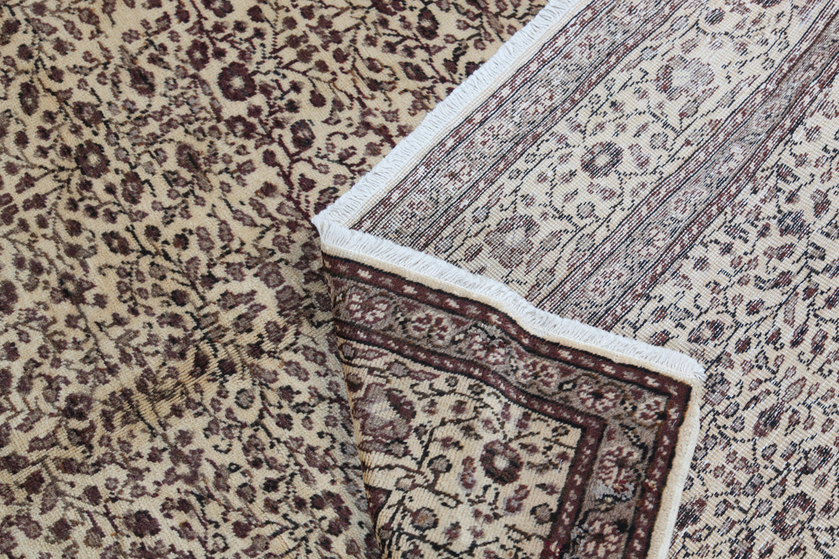 Vintage Kayseri Carpet