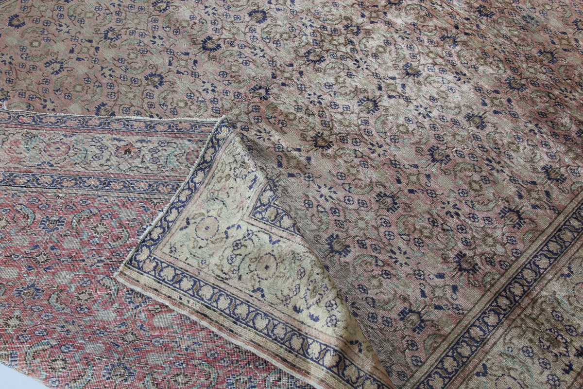 Vintage Kayseri Carpet