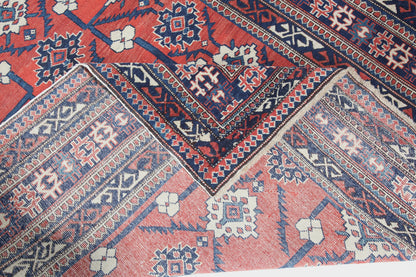 Antique Shirvan Carpet