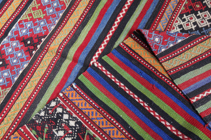 Vintage Balikkesir Kilim