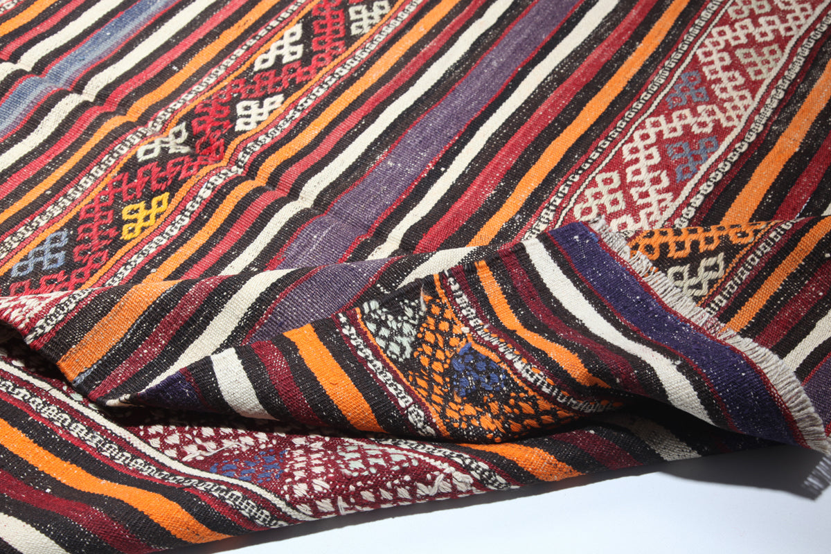 Vintage Balikkesir Kilim