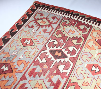 VINTAGE KONYA KILIM