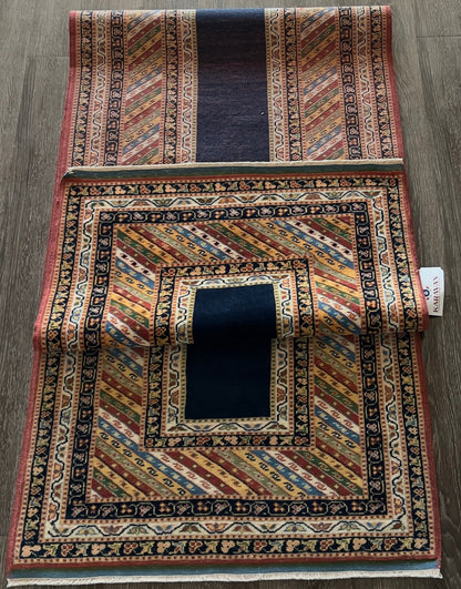 ANTIQUE GENDJE RUNNER