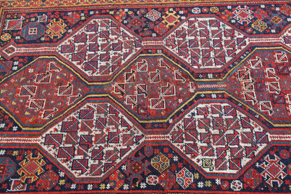 Persian Shiraz Carpet