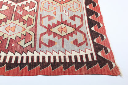 VINTAGE KONYA KILIM