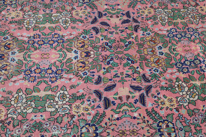 Vintage Kemaliye Carpet