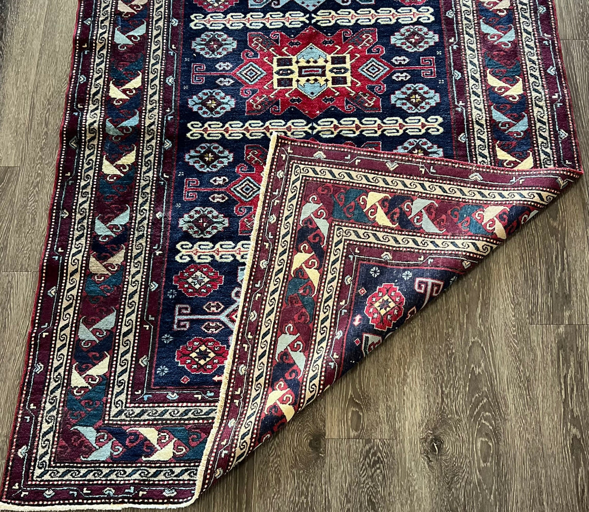 DAGISTANIE RUG