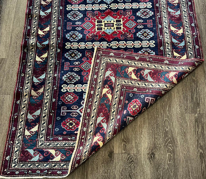 DAGISTANIE RUG