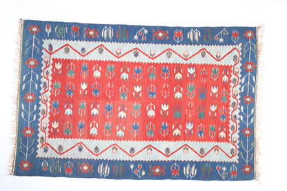 New Sharkoy Design Kilim