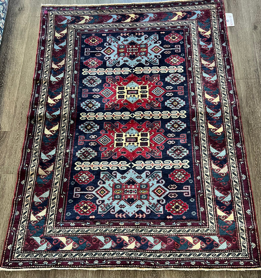 DAGISTANIE RUG