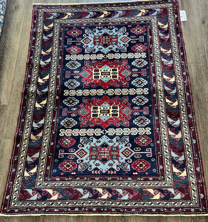 DAGISTANIE RUG