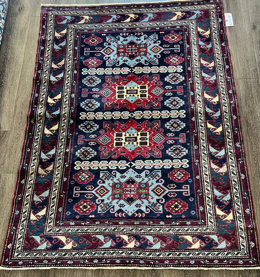 DAGISTANIE RUG