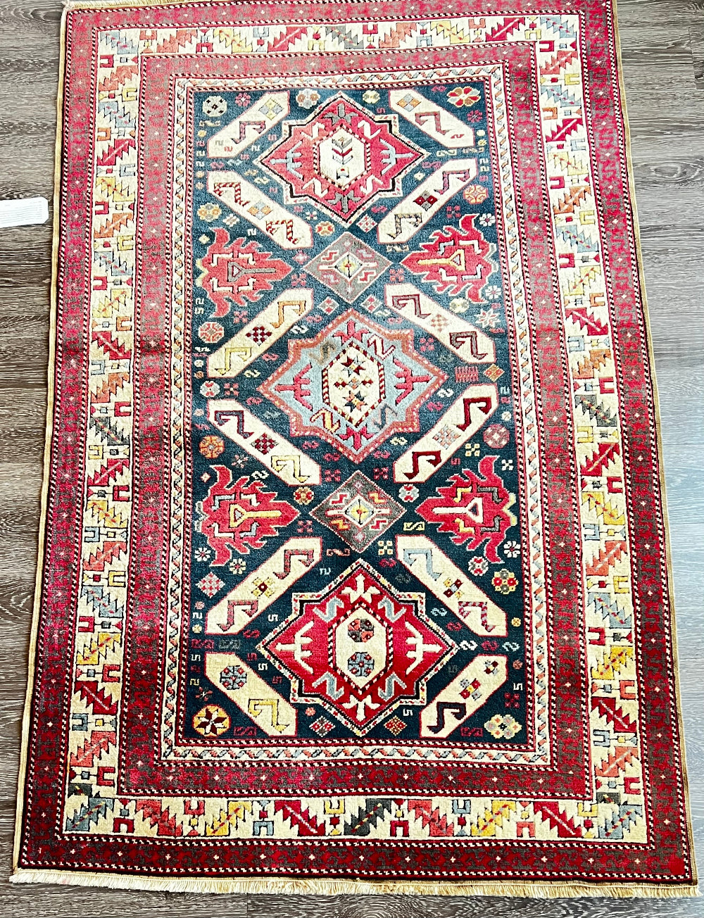 KONYA ZEHUR RUG