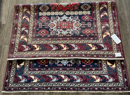 DAGISTANIE RUG