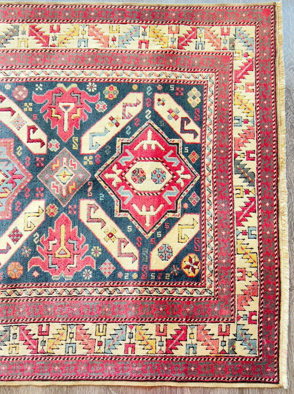 KONYA ZEHUR RUG