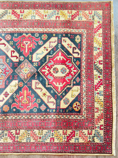 KONYA ZEHUR RUG