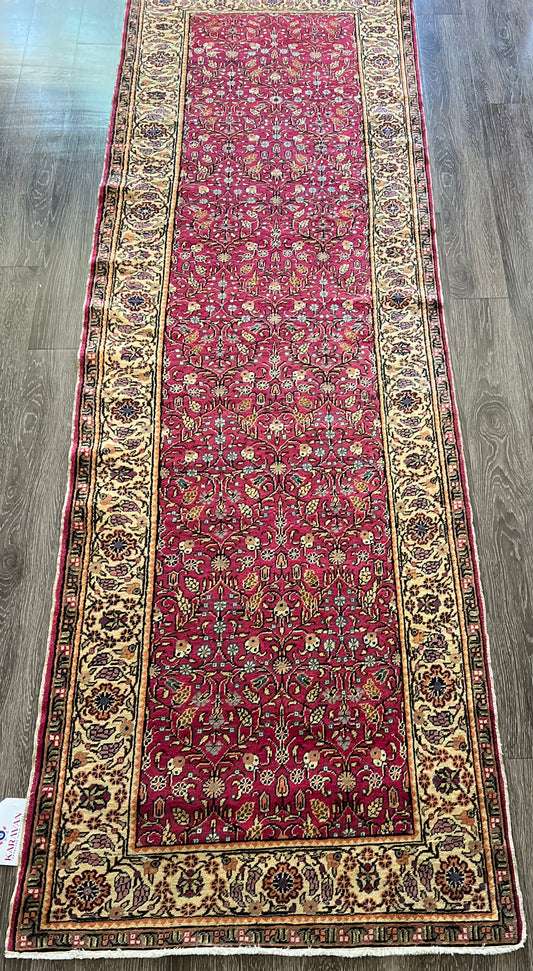 ANTIQUE KAYSERI RUNNER