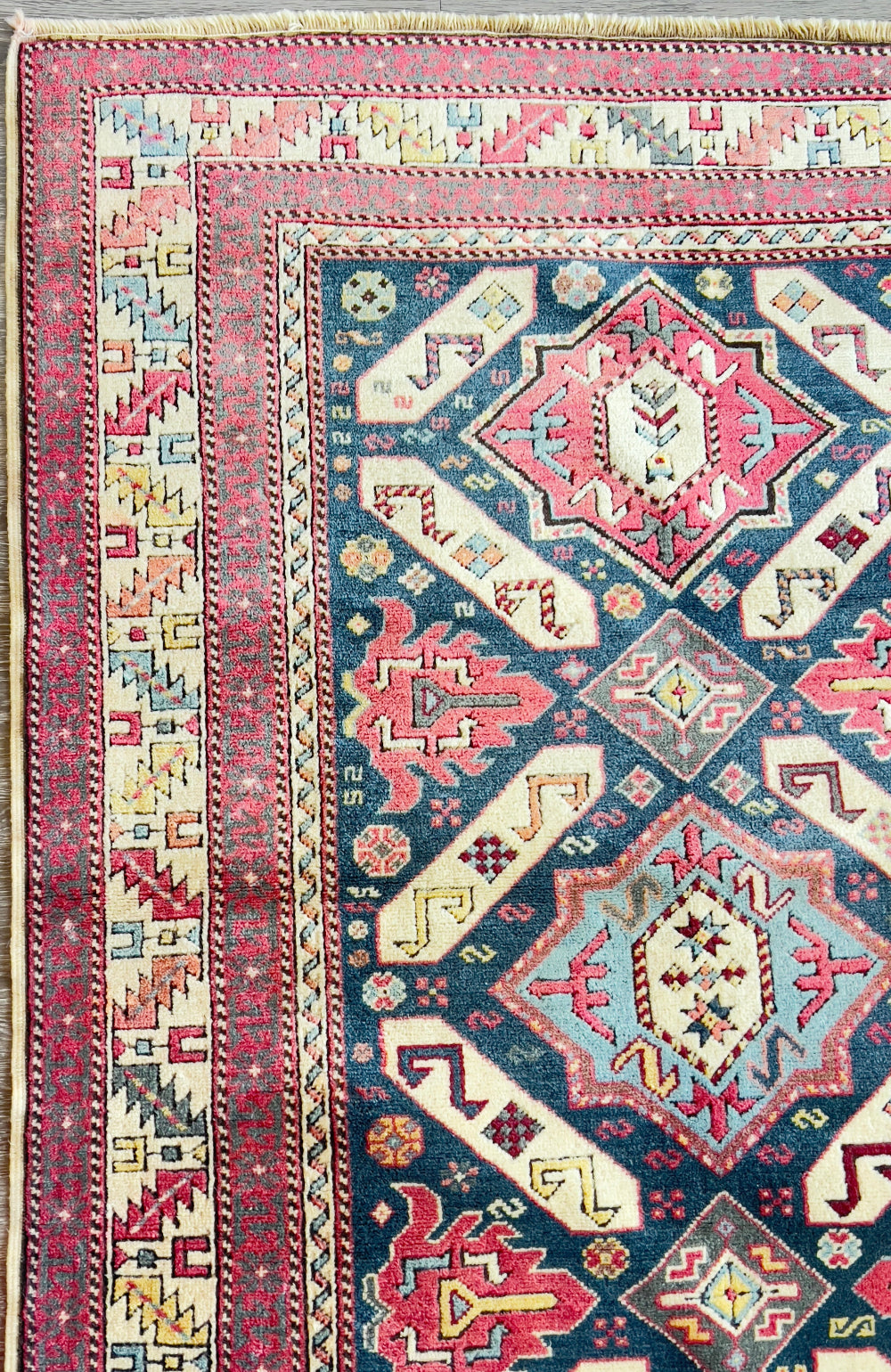 KONYA ZEHUR RUG