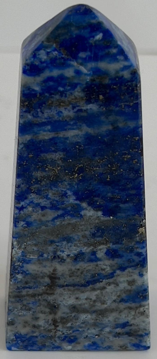 Azuli Lapis Obelisk
