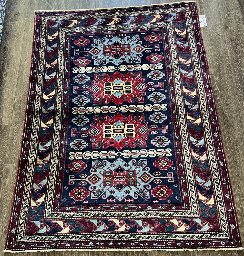 DAGISTANIE RUG