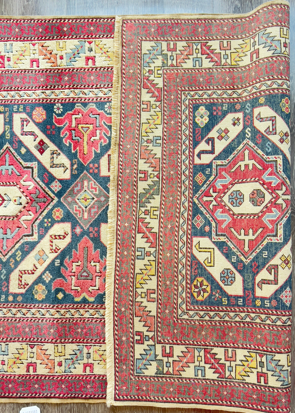 KONYA ZEHUR RUG