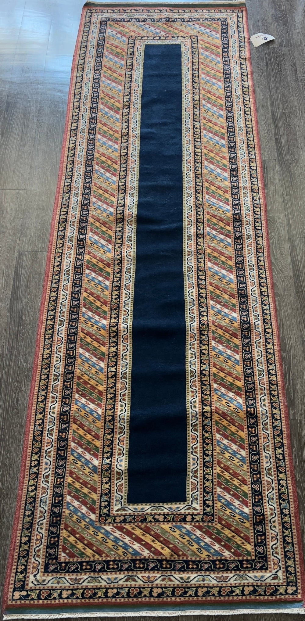 ANTIQUE GENDJE RUNNER