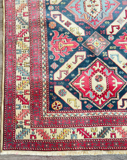 KONYA ZEHUR RUG