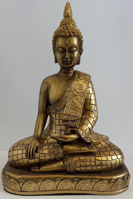 Buddha Statue
