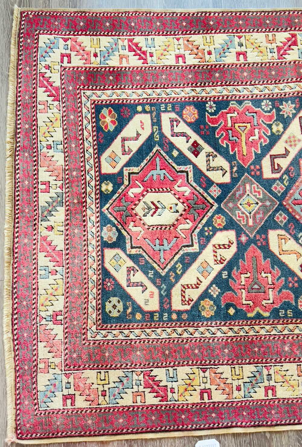 KONYA ZEHUR RUG